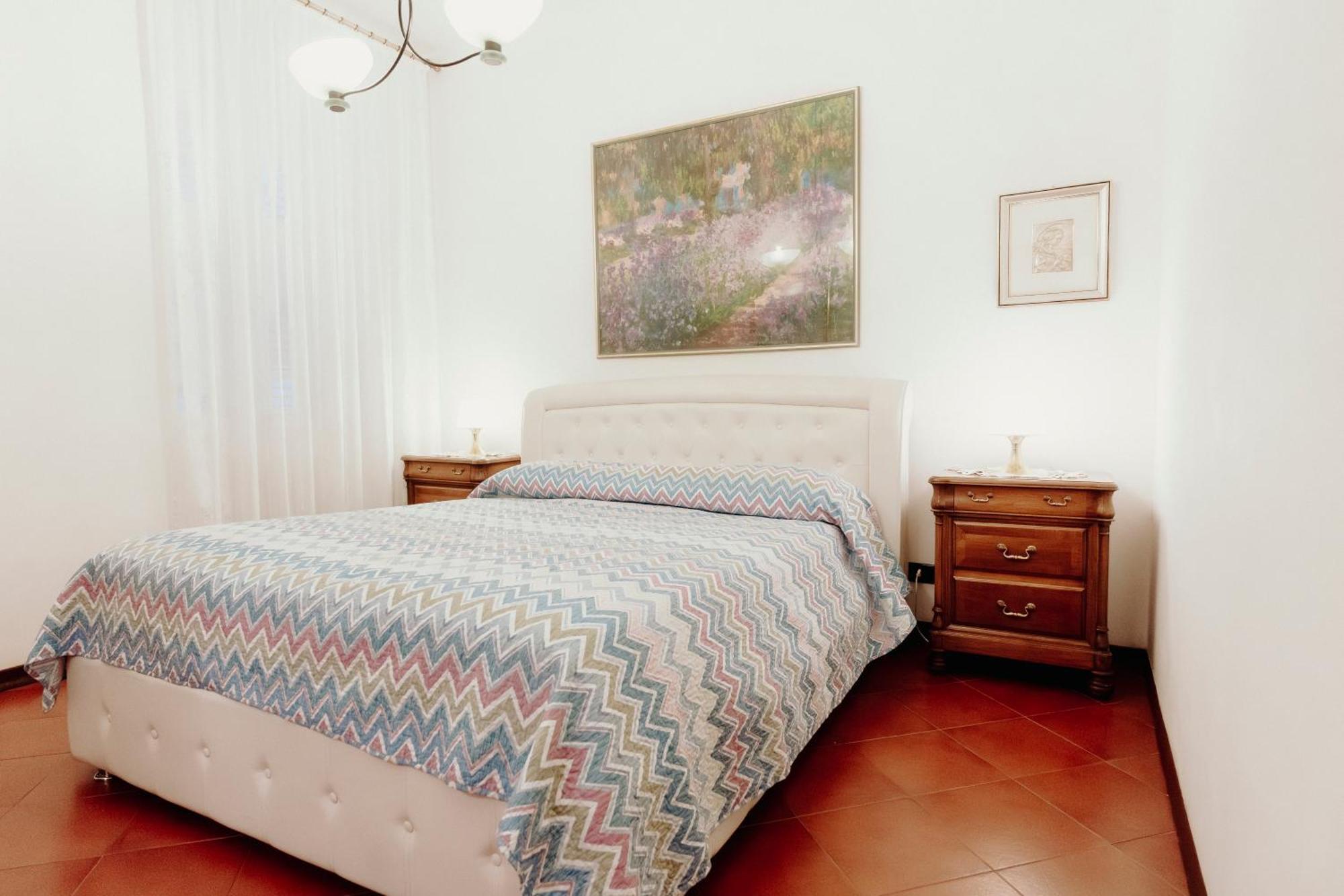 Al Castello Di San Giusto Free Garage Apartment ตรีเอสเต ภายนอก รูปภาพ